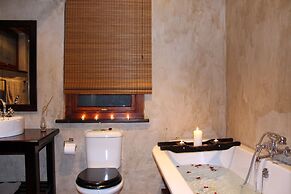 Gannabos Guest House