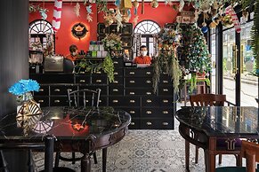 De Phanakron Boutique Hotel