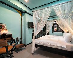 De Phanakron Boutique Hotel