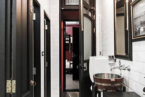 De Phanakron Boutique Hotel