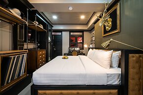 De Phanakron Boutique Hotel