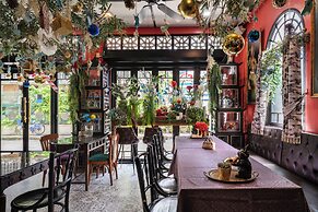 De Phanakron Boutique Hotel