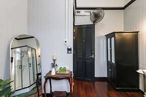 De Phanakron Boutique Hotel