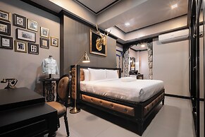 De Phanakron Boutique Hotel