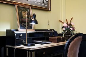De Phanakron Boutique Hotel