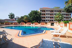 OYO 917 PK Residence Pattaya