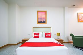 OYO 917 PK Residence Pattaya