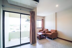 OYO 917 PK Residence Pattaya