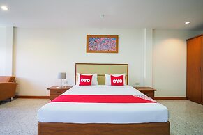 OYO 917 PK Residence Pattaya