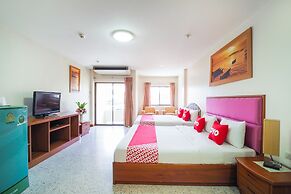 OYO 917 PK Residence Pattaya