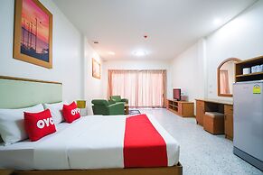 OYO 917 PK Residence Pattaya