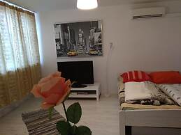 Apartament Jasny Noclegi Płock