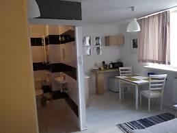 Apartament Jasny Noclegi Płock