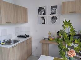 Apartament Jasny Noclegi Płock