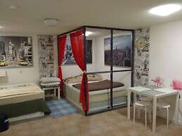 Apartament w Centrum Noclegi Płock