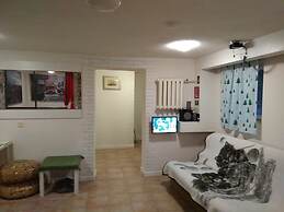 Apartament w Centrum Noclegi Płock