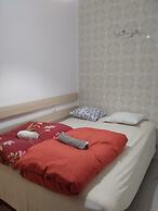 Apartament Przy Parku Noclegi Płock