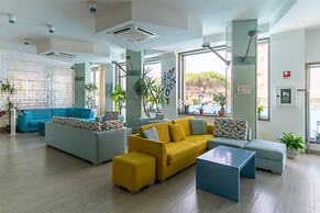 Hotel Concord