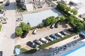 Hotel Concord