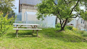 B&B Appart Villa La Korrigane vue Mer