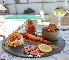Marechiaro Paestum