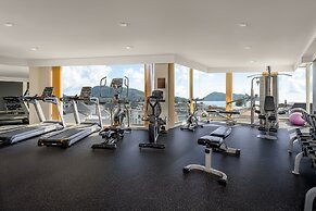 Andaman Beach Hotel Phuket - Handwritten Collection by Accor