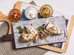 Andaman Beach Hotel Phuket - Handwritten Collection by Accor
