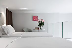 Grand Hotel San Gemini | UNA Esperienze.
