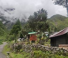 OurGuest Camp Lachung