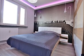Victus Apartamenty - Tesla