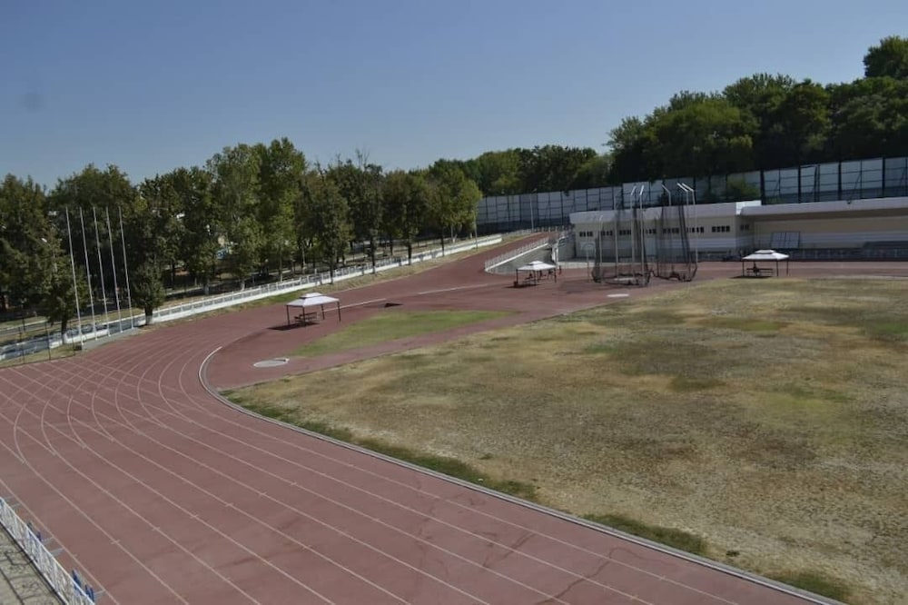 Pakhtakor Athletics hotel