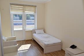 Pakhtakor Athletics hotel