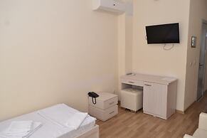 Pakhtakor Athletics hotel