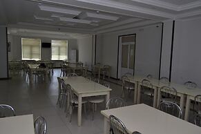 Pakhtakor Athletics hotel