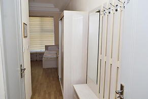 Pakhtakor Athletics hotel