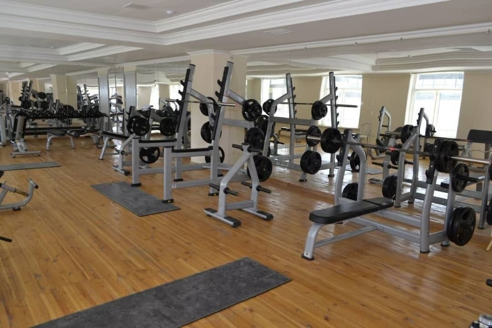 Pakhtakor Athletics hotel