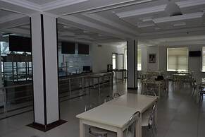 Pakhtakor Athletics hotel
