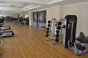 Pakhtakor Athletics hotel