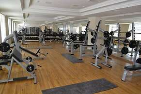 Pakhtakor Athletics hotel