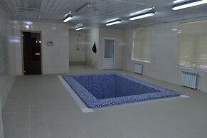 Pakhtakor Athletics hotel