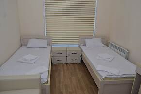 Pakhtakor Athletics hotel