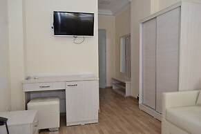 Pakhtakor Athletics hotel