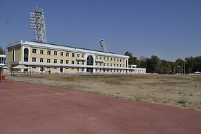 Pakhtakor Athletics hotel