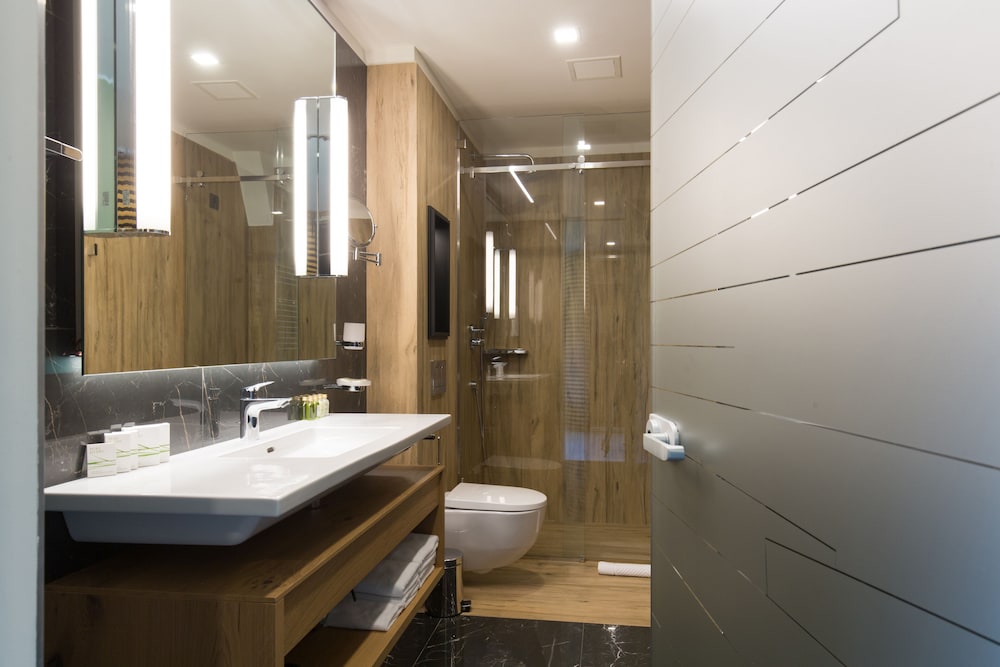 Gorski Hotel & Spa