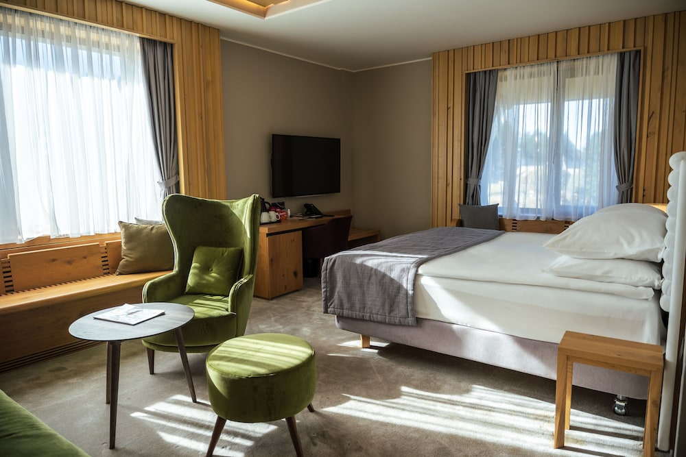 Gorski Hotel & Spa
