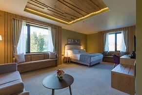 Gorski Hotel & Spa