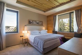 Gorski Hotel & Spa