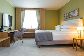 Gorski Hotel & Spa