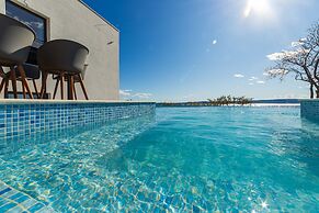 Dalmatian Oasis Luxury Villa