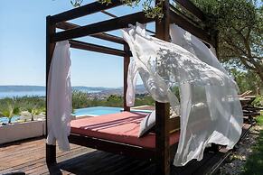 Dalmatian Oasis Luxury Villa